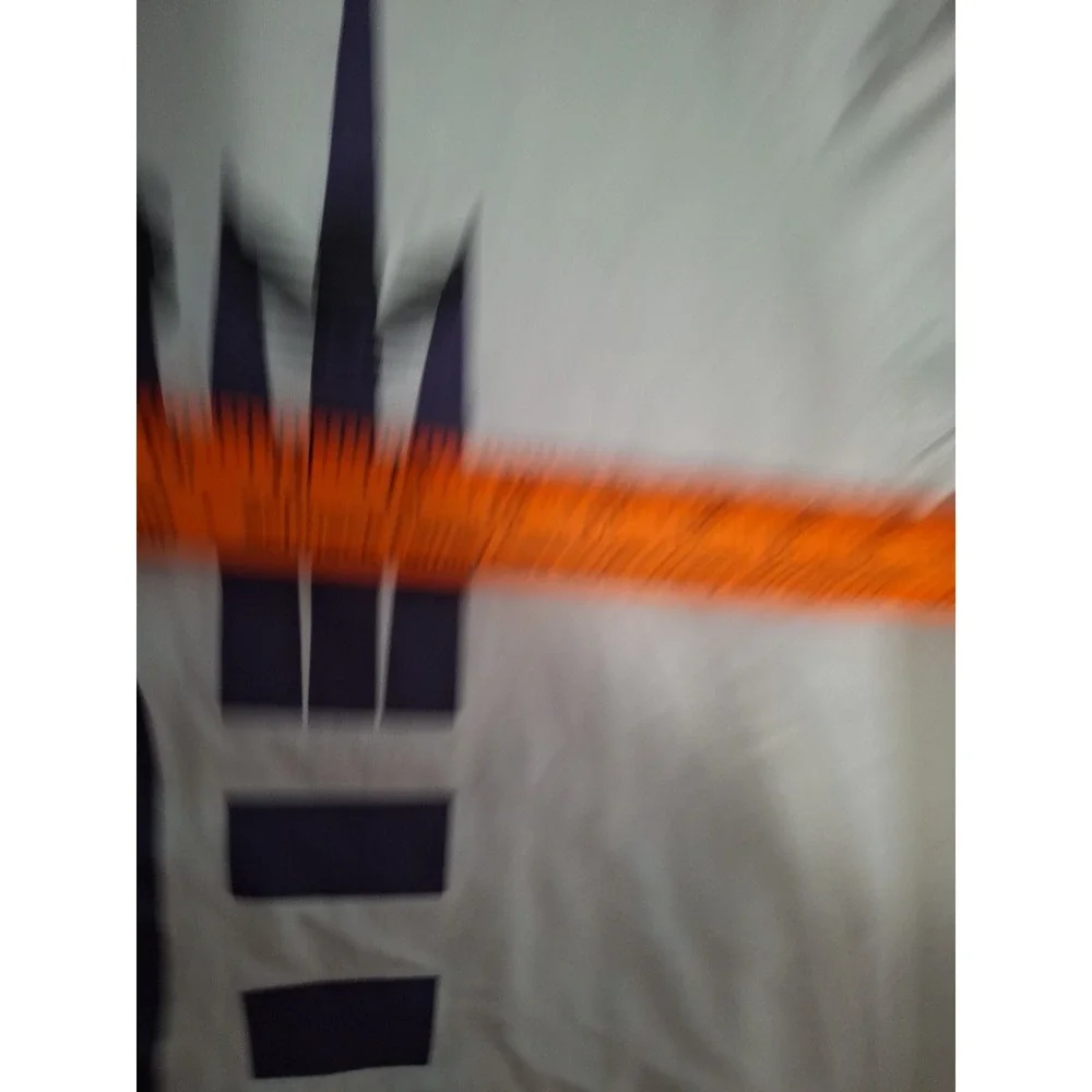 Adidas Mens White FS GRP 4 FM2222 Short Sleeves Pullover‎ T Shirt Size Medium